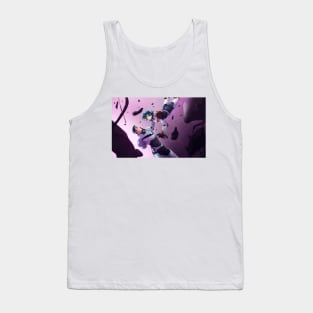 Sheith - I Love You! Tank Top